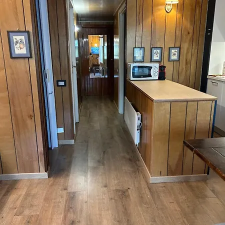 Rododendro Ski-in Ski-out Cir 0491 * Breuil-Cervinia