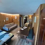 Διαμέρισμα Rododendro Ski-in Ski-out Cir 0491 Breuil-Cervinia