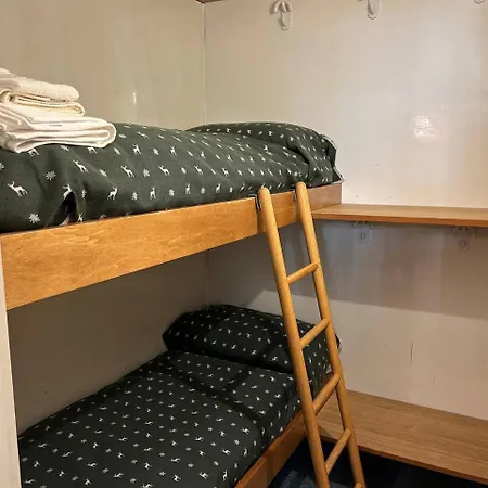 Apartment Rododendro Ski-in Ski-out Cir 0491 Breuil-Cervinia