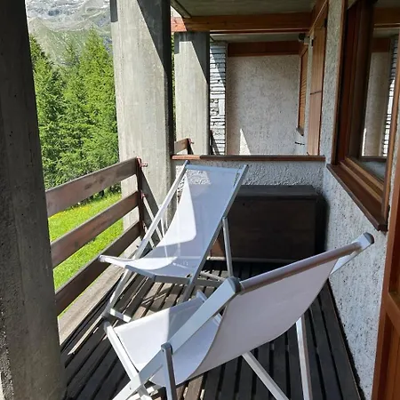 Apartment Rododendro Ski-in Ski-out Cir 0491 *