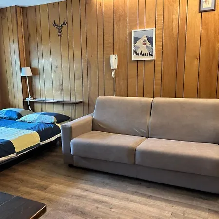 Rododendro Ski-in Ski-out Cir 0491 Breuil-Cervinia