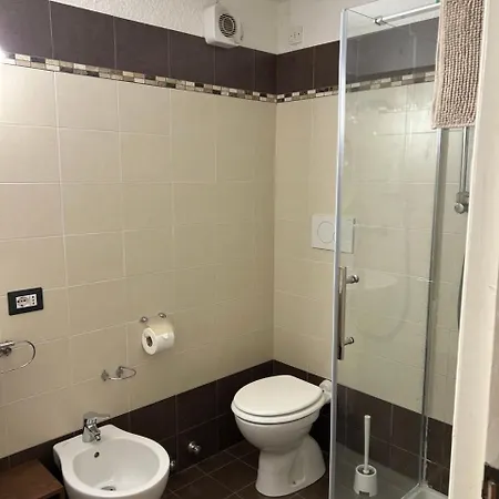 Rododendro Ski-in Ski-out Cir 0491 Apartment